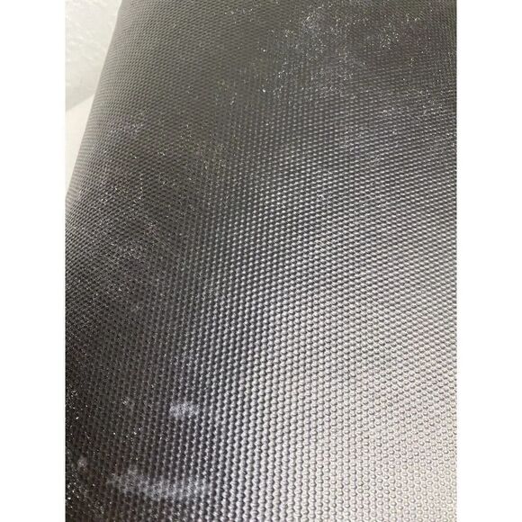 Frosty The Snowman Christmas Outdoor Coir Mat Rug 18 X 28” Snowflakes Winter NEW - Picture 11 of 11